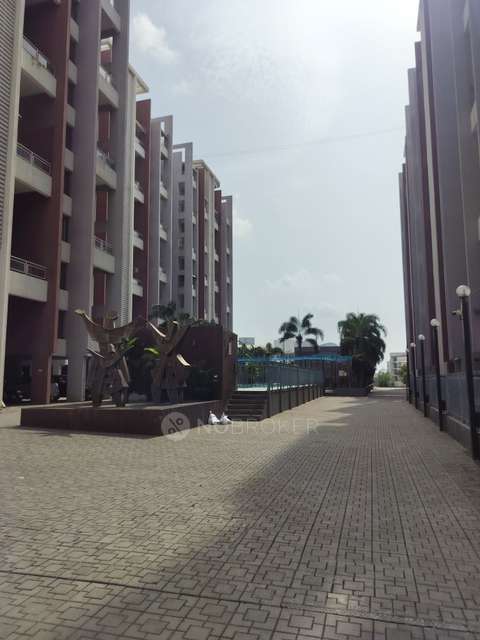 2 BHK Flat In Alcon Renaissant for Rent  In Kharadi, Pune