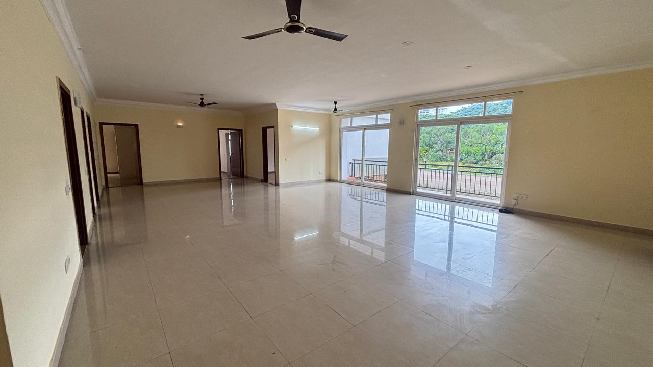 Prestige Shantiniketan