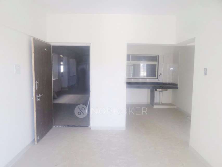 1 BHK Flat In Devarshi Apartment for Rent  In Narhe