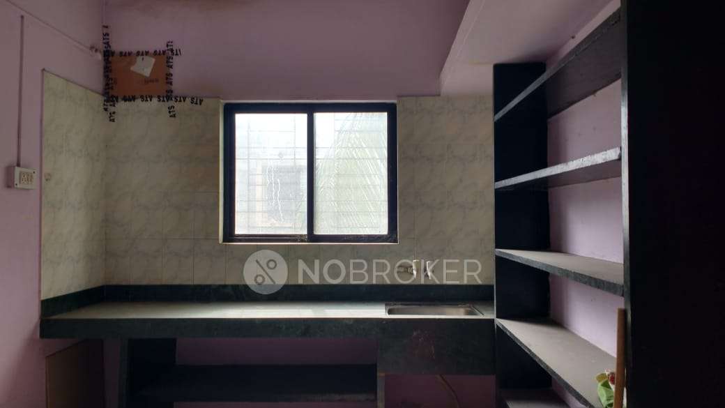 2 BHK Flat In Ujwal Greens for Rent  In Dhayari