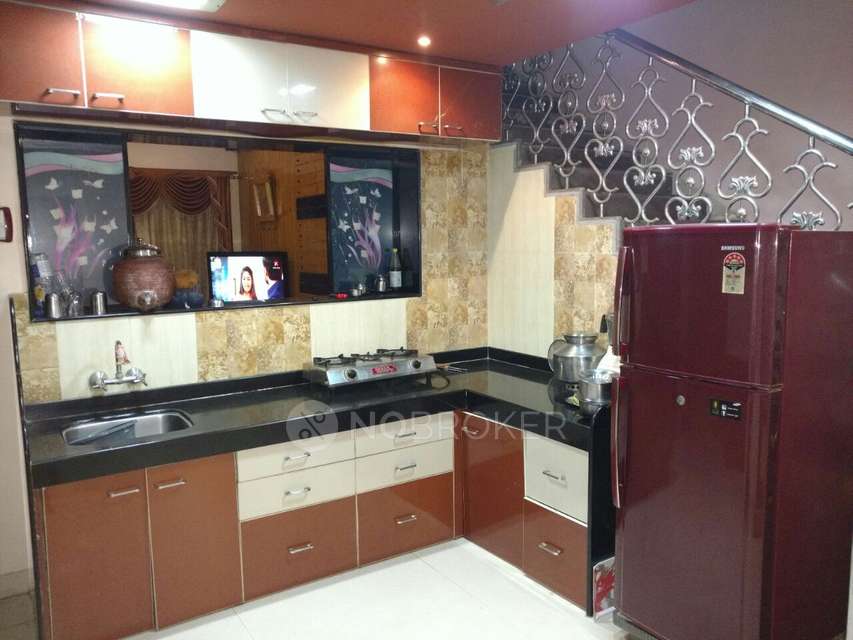 3 BHK House for Rent  In Virar West