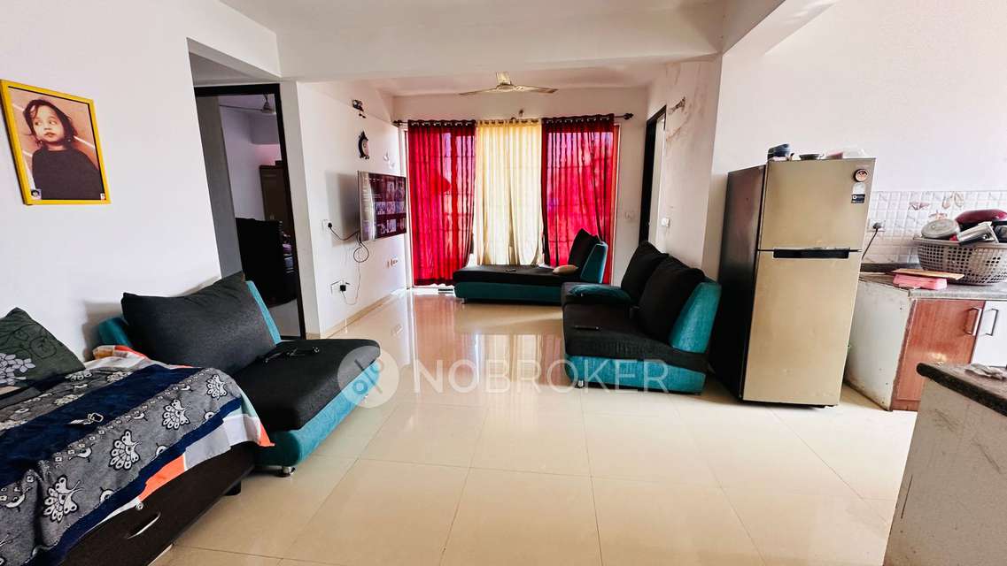 3 BHK Flat In Unnicca Impression for Rent  In Vidyaranyapura