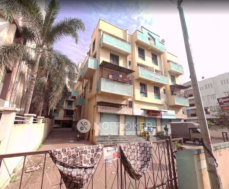 Shared Room for Female In 1 BHK  In Anand Classic In Thergaon