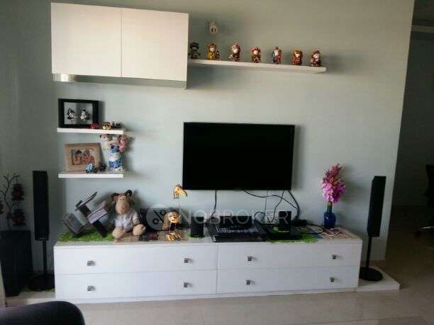 2 BHK Flat In Regency Pinnacle Heights for Rent  In Thanisandra