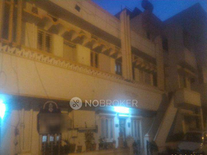 2 BHK House for Rent  In Vijayanagar