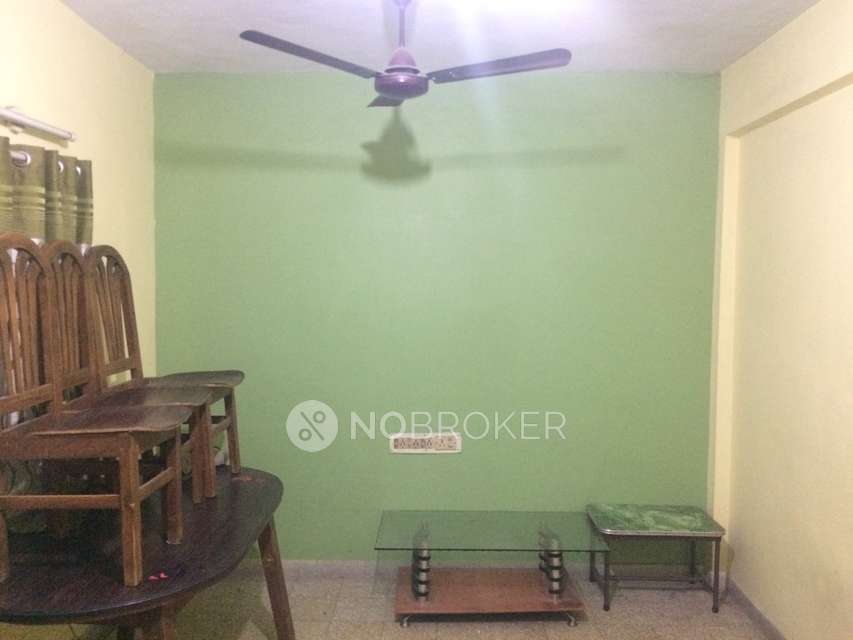 1 BHK Flat In Parsn Complex for Rent  In Alwarpet