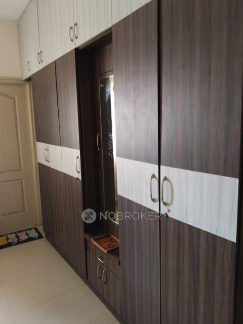 3 BHK Flat In Adithi Elite for Rent  In Bhoganhalli