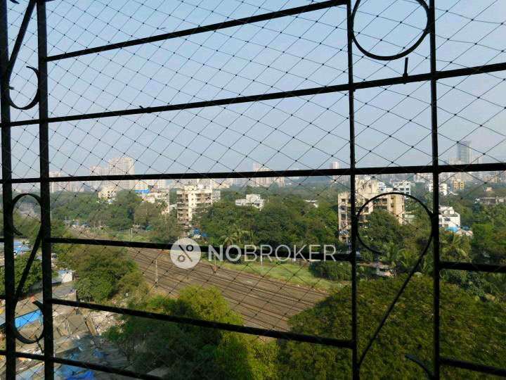 1 BHK Flat In Mahalaxmi Residency, Sainath Co-op Hsg Scty For Sale  In Malad West