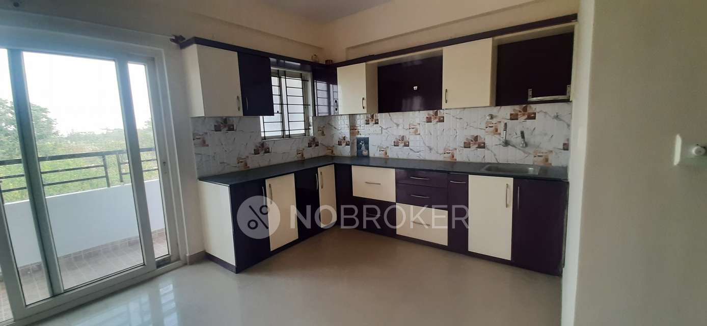 2 BHK Flat In Ds-max Sherwood for Rent  In Gunjur Palya
