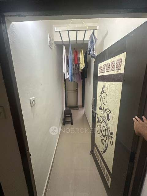 1 RK Flat In Nilkanth for Rent  In Chinchwad