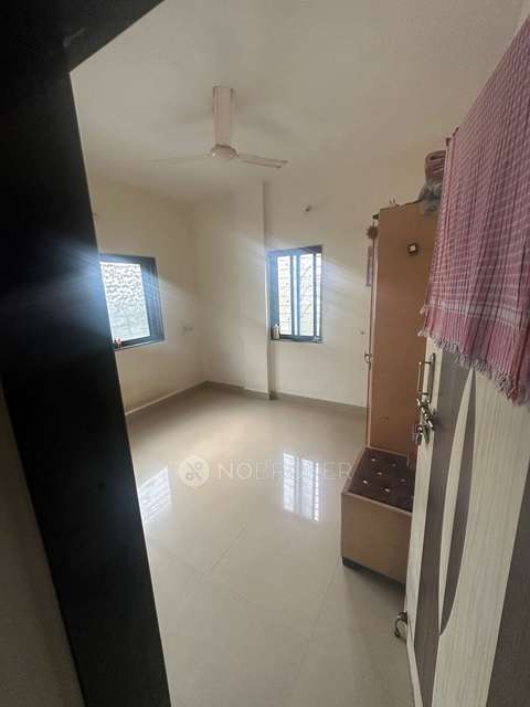 1 RK Flat In Nilkanth for Rent  In Chinchwad