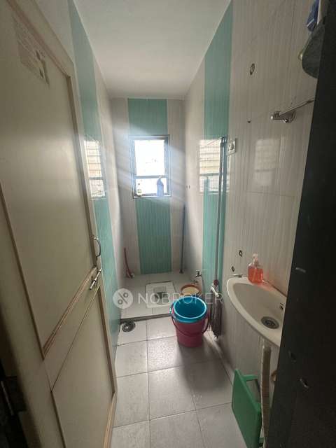 1 RK Flat In Nilkanth for Rent  In Chinchwad