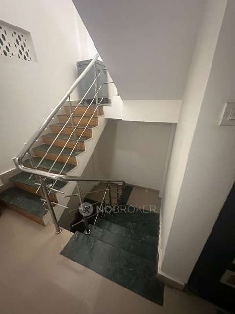 1 RK Flat In Nilkanth for Rent  In Chinchwad