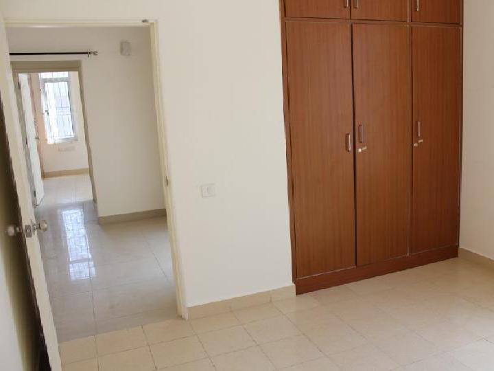 Basil at Brigade Meadows Kanakapura Road Rent WITHOUT BROKERAGE Semi