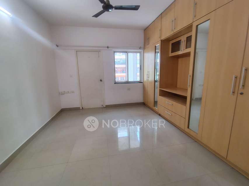 2 BHK Flat In Rose Garden Apartment for Rent  In Arekere