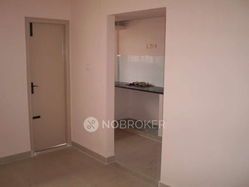 1 BHK House for Rent  In Jp Nagar 3rd Phase