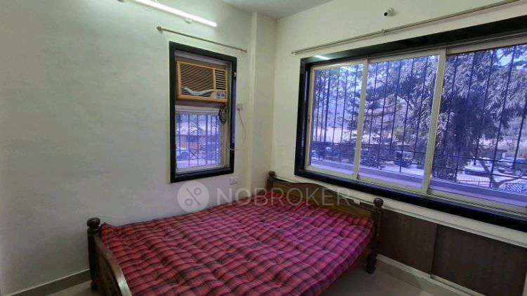 2 BHK Flat In Sai Aasha Daya Chs for Rent  In Neelam Nagar, Mulund East