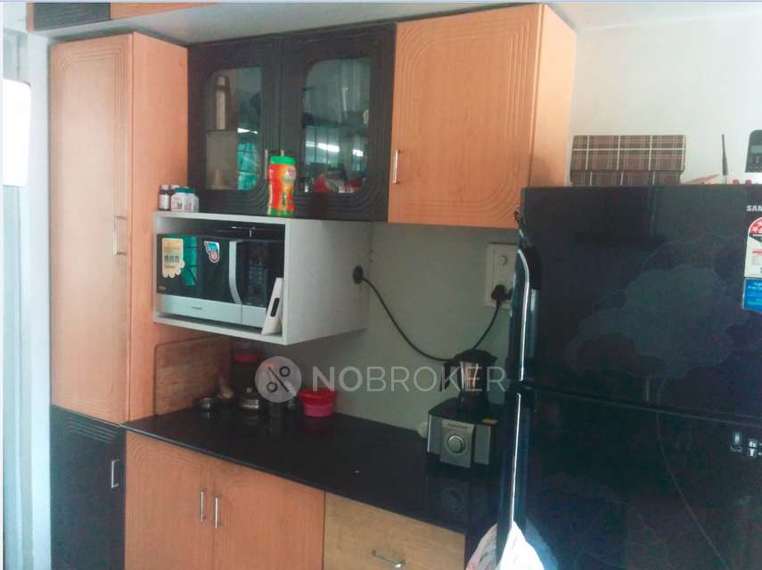 2 BHK Flat In Iris Society for Rent  In Magarpatta City