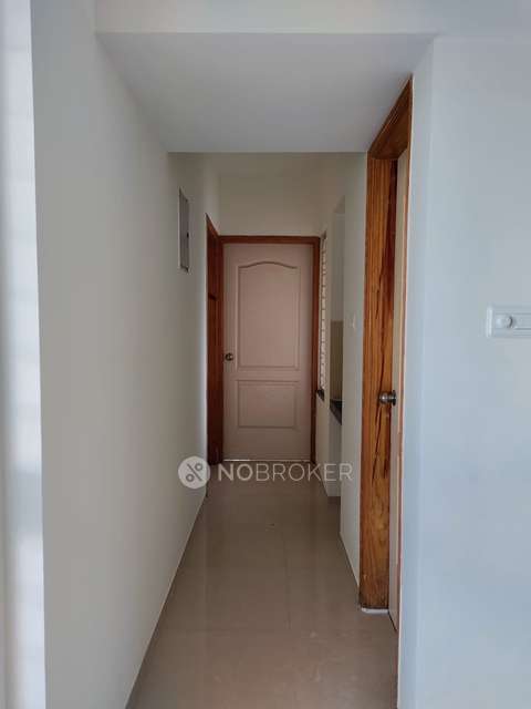 2 BHK Flat In Kunal Iconia for Rent  In Mamurdi