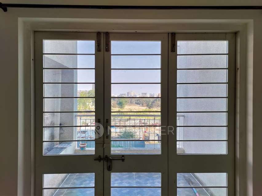 2 BHK Flat In Kunal Iconia for Rent  In Mamurdi