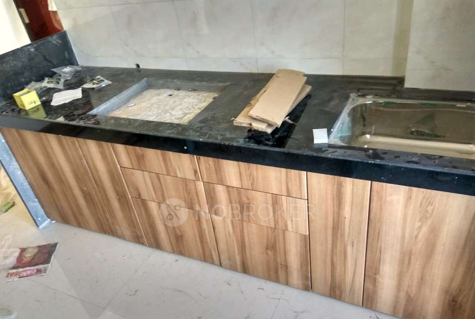 3 BHK Flat In Satyadeep Chs for Rent  In Goregaon West