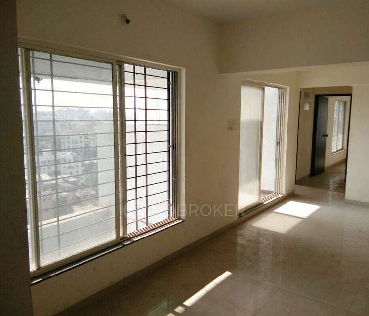 2 BHK Flat In Paramount Garden for Rent  In Katraj