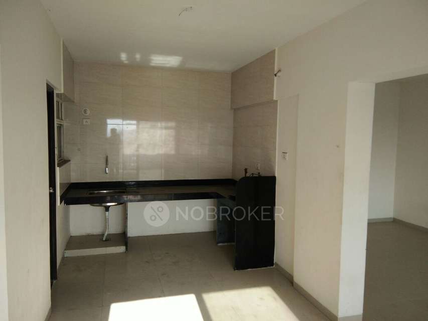 2 BHK Flat In Paramount Garden for Rent  In Katraj