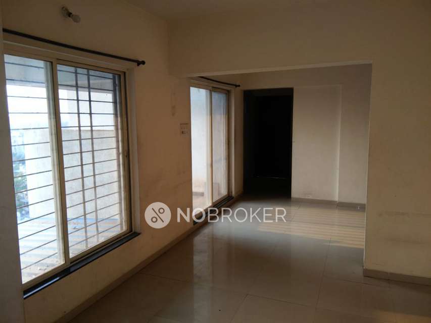 2 BHK Flat In Paramount Garden for Rent  In Katraj