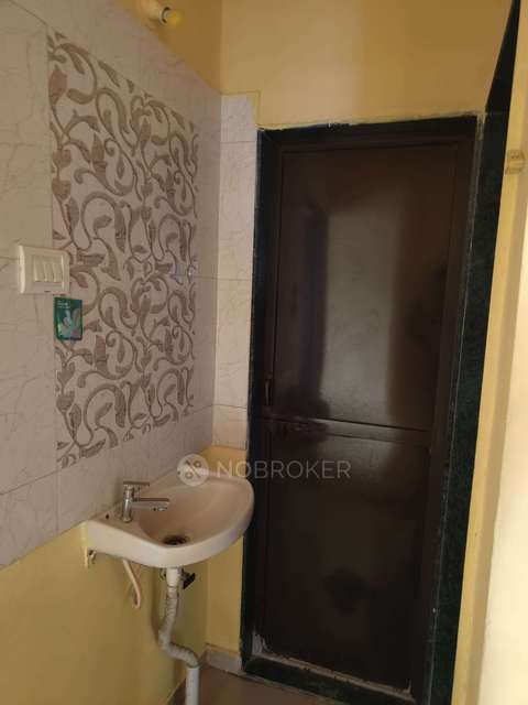 1 BHK Flat In Sanskruti Residency for Rent  In Talegaon Dabhade