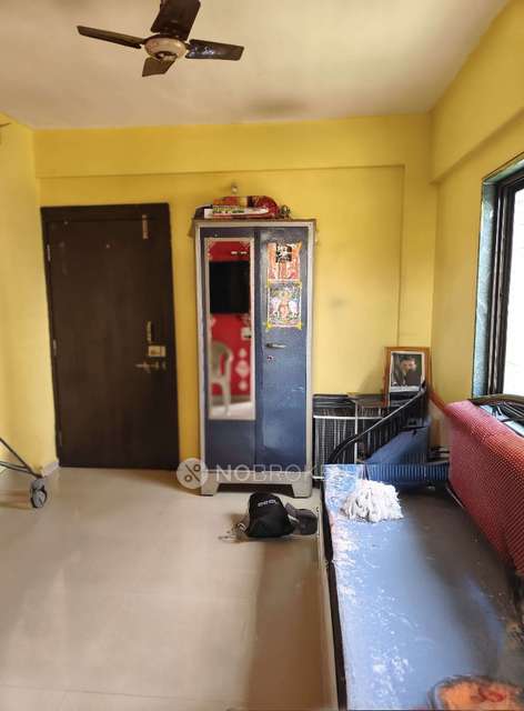 1 BHK Flat In Sanskruti Residency for Rent  In Talegaon Dabhade