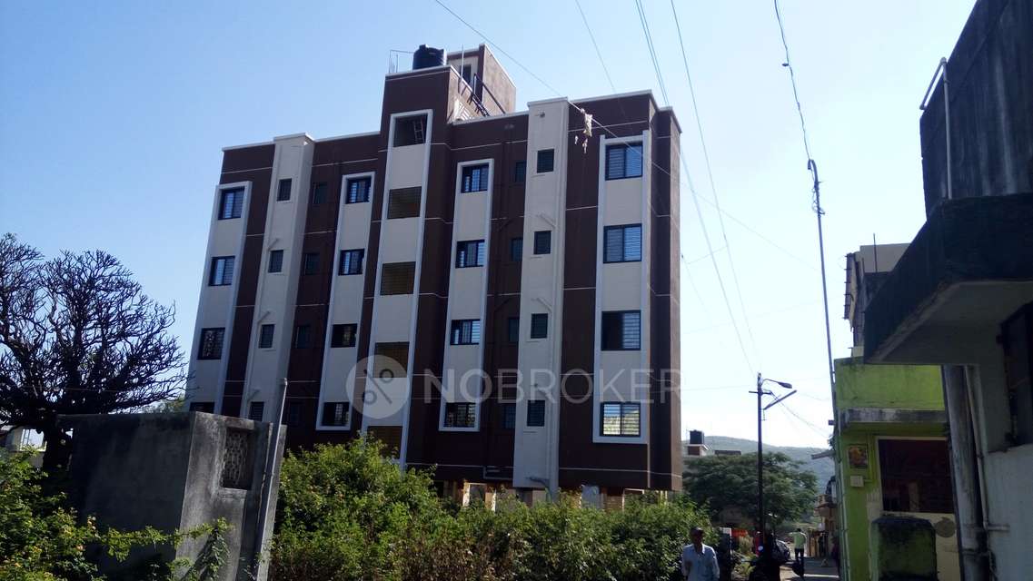 1 BHK Flat In Sanskruti Residency for Rent  In Talegaon Dabhade