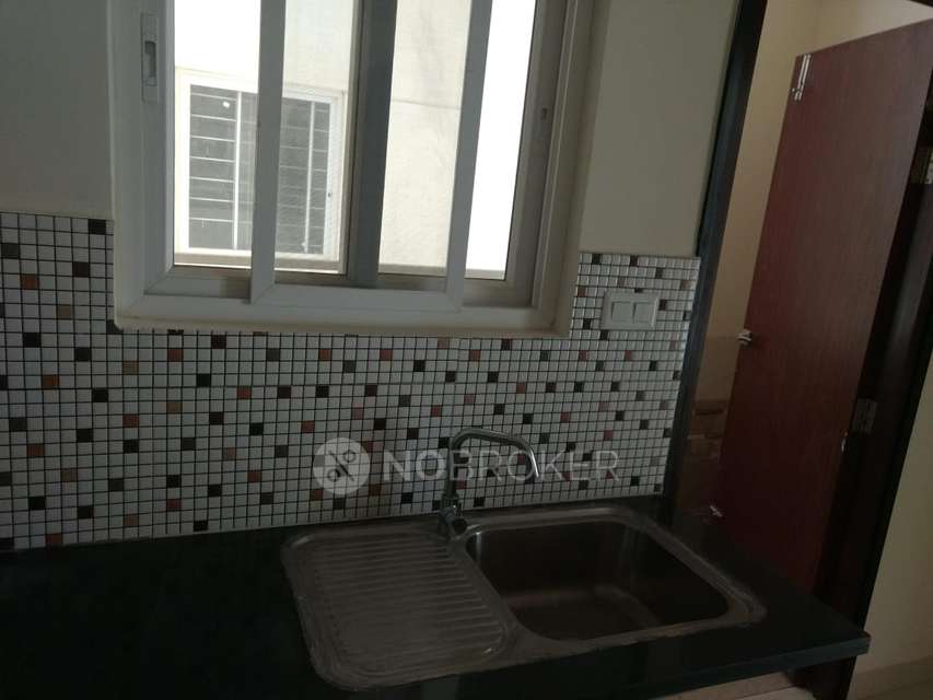 3 BHK Flat In Vajra Jasmine County for Rent  In Gachibowli