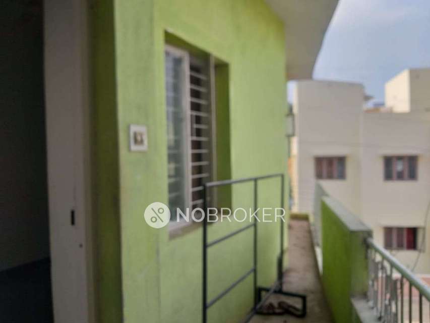 2 BHK Flat In Ap for Rent  In Sanjay Nagar
