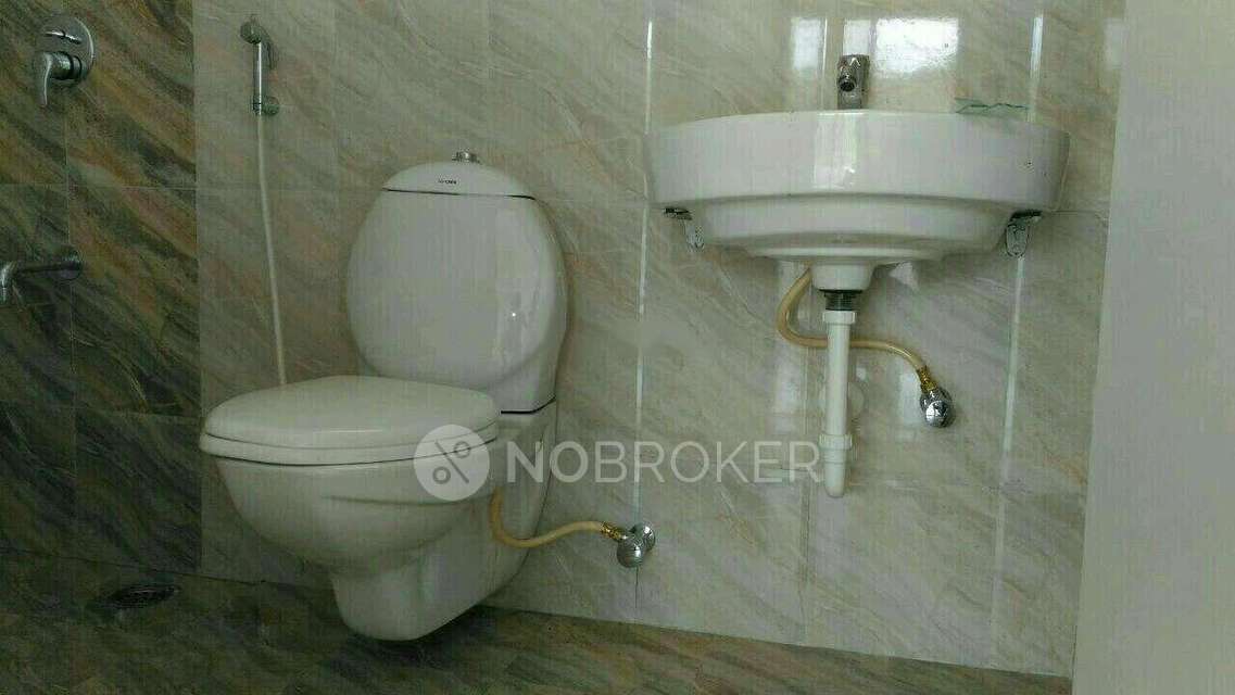 2 BHK Flat In Mont Vert Seville for Rent  In Wakad