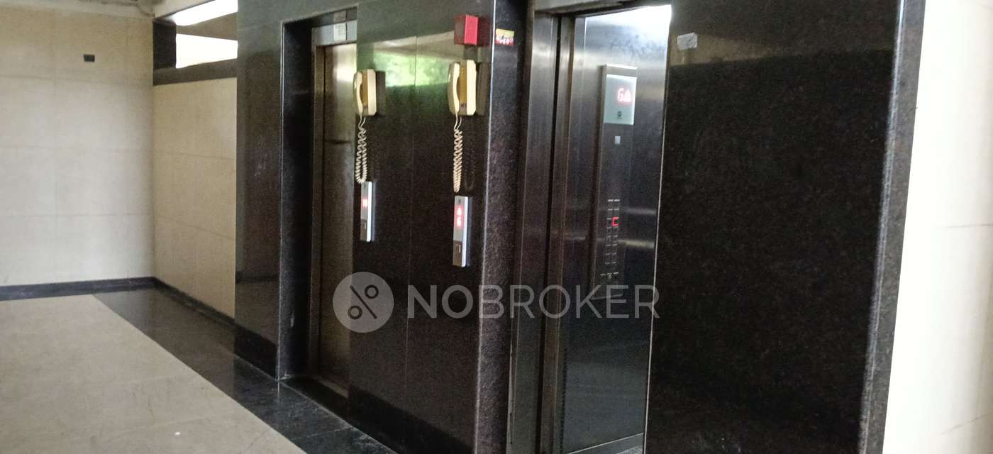 3 BHK Flat In Eisha Footprint for Rent  In Tathawade
