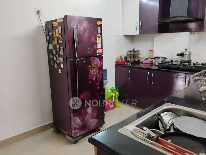 3 BHK Flat In Bm Glorietta for Rent  In Whitefield
