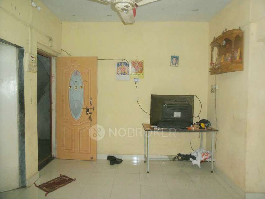 1 BHK Flat In Shiv Krupa Apartment For Sale  In Thane  