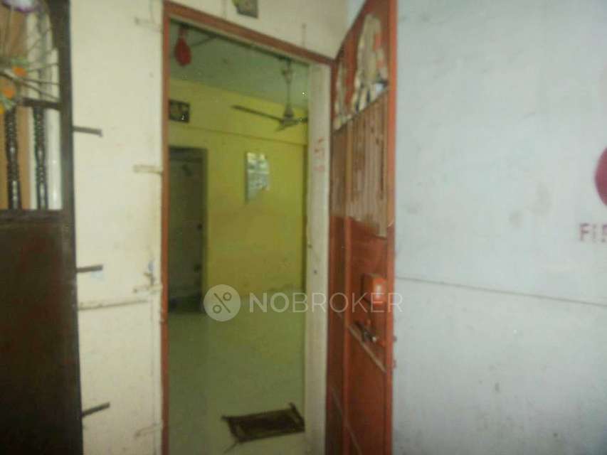 1 BHK Flat In Shiv Krupa Apartment For Sale  In Thane  