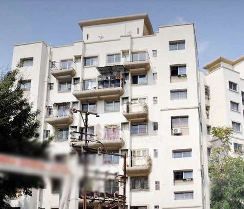 3 BHK Flat In Kubera Sankul for Rent  In Hadapsar