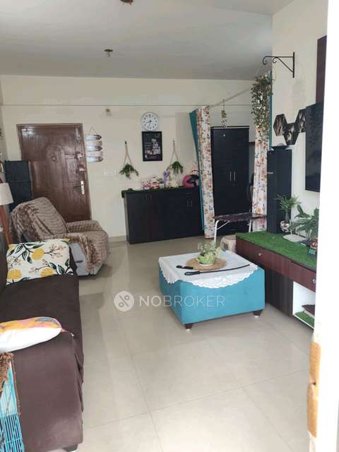 2 BHK Flat In Sairam Gardenia For Sale  In Chikkakannalli