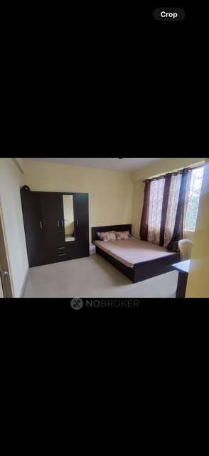 2 BHK Flat In Jupiter Commanders Glory for Rent  In Singapura Village, Varadharaja Nagar