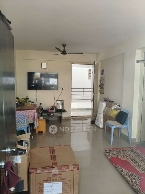 2 BHK Flat In Jupiter Commanders Glory for Rent  In Singapura 