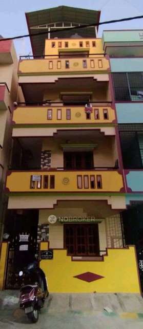 1 BHK Flat for Rent  In Vijayanagar