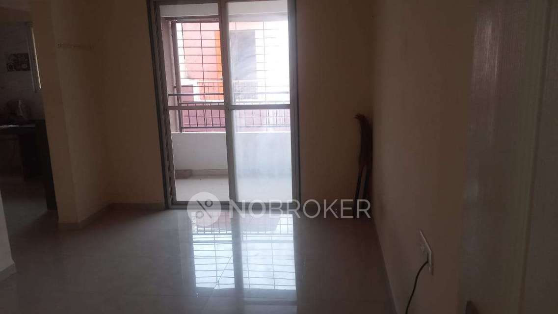 1 BHK Flat In Sai Balaji Meadows for Rent  In Wagholi