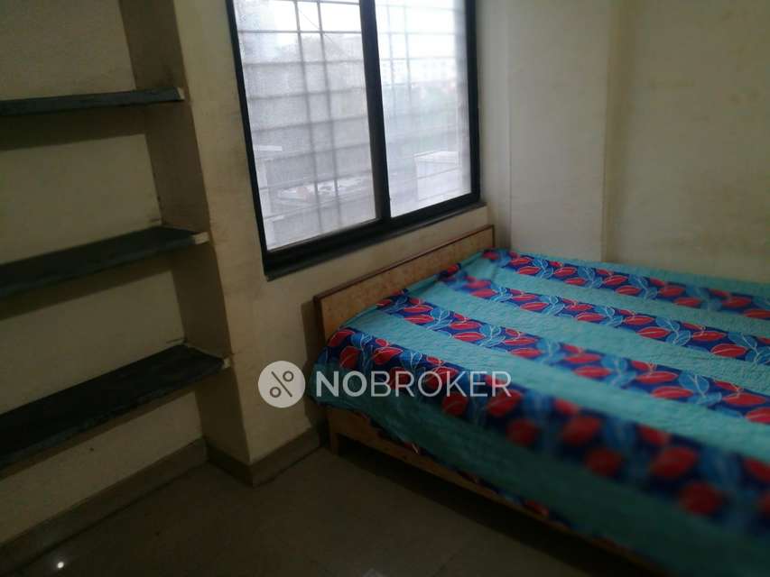 1 BHK Flat In Prestige Park for Rent  In Wagholi