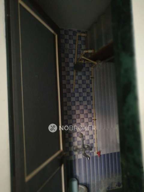 1 BHK Flat In Prestige Park for Rent  In Wagholi