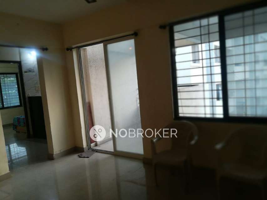 1 BHK Flat In Prestige Park for Rent  In Wagholi