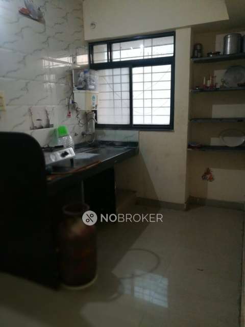 1 BHK Flat In Prestige Park for Rent  In Wagholi