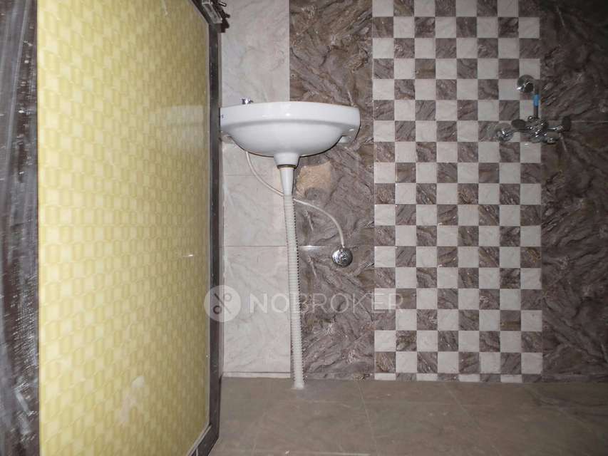 1 BHK Flat In Nehru Tower For Sale  In Ulwe