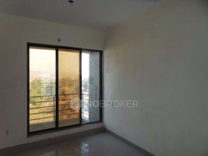 1 BHK Flat In Nehru Tower For Sale  In Ulwe